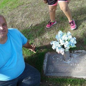 Meet your Posher, Douglas